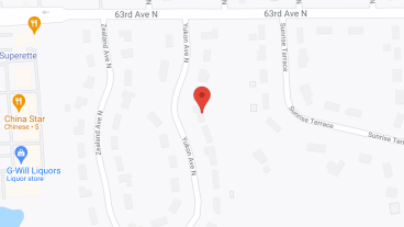 Evensong Manor in google map