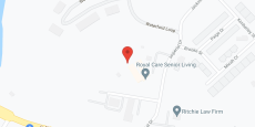 Royal Care at Birch Ridge in google map