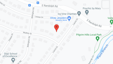 Hands and Hearts Assisted Living Silver Springs in google map