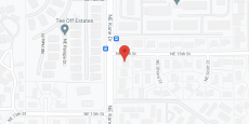 Cristurean's Foster Care in google map