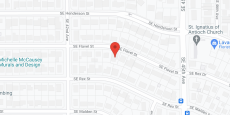 Country Manor Adult Care Home in google map