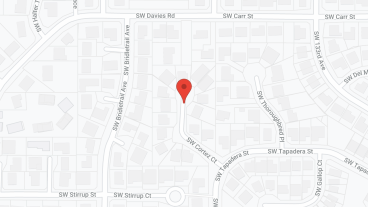 Cortez Foster Home in google map