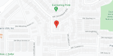 Cornelia's Adult Care Home in google map