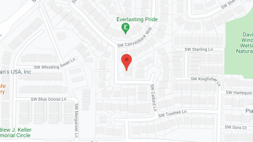 Cornelia's Adult Care Home in google map