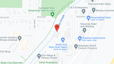 Golden Oaks Home in google map