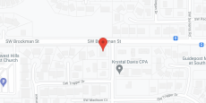 Compassionate Care in google map