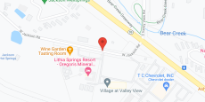 Village at Valley View - Memory Care in google map