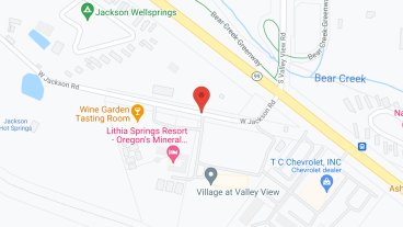 Village at Valley View - Memory Care in google map