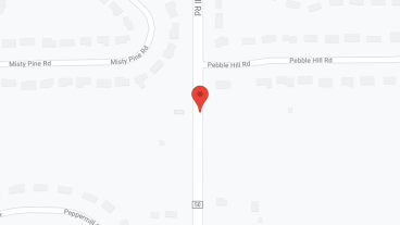 The Woodlands in google map