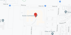 Villas of Scioto in google map