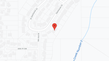 A New Horizon in google map
