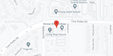 Victoria Estate Suites in google map