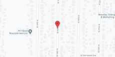 A Better Living Family Service in google map