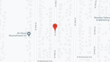 A Better Living Family Service in google map