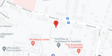 The Pines at Heartwood in google map
