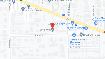 Busy Beehive AFCH in google map