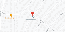 Magnolia Place in google map
