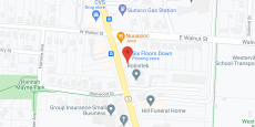 The Gables of Westerville in google map