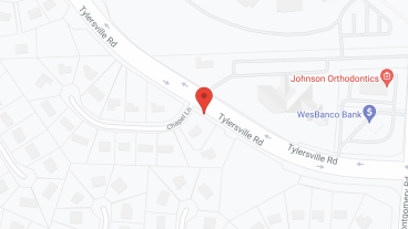 BrightStar Living of Mason in google map