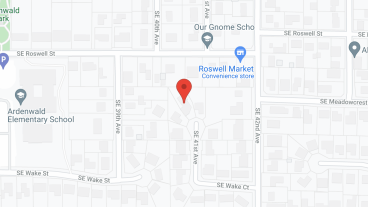Agape Care Home in google map