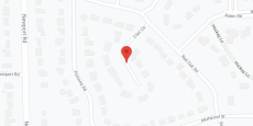 Clair House in google map