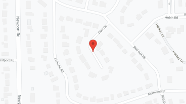 Clair House in google map