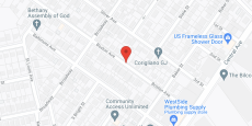 Bethany Residence in google map