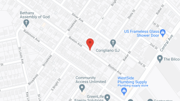 Bethany Residence in google map