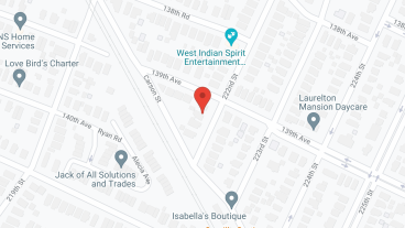 Beckford Family Type Homes for Adults in google map