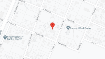 Wayne County Rest Villa in google map