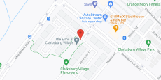 The Elms at Clarksburg Village - Encore in google map