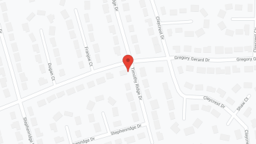 The Landing of O'Fallon in google map