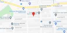 Love and Faith Home Care in google map