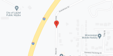 Magnolia Gardens Assisted Living in google map