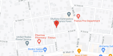 Magnolia Home in google map