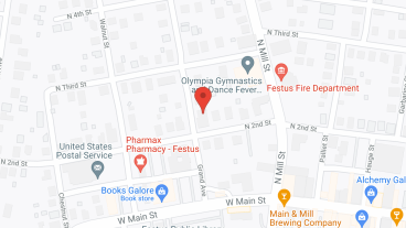 Magnolia Home in google map