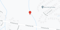 Arbor Landing at Surfside in google map