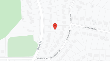 Rose Senior Living at Beachwood in google map