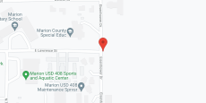 Marion Assisted Living LLC in google map