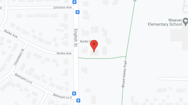 Metro Nursing Services in google map