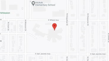 Western Prairie Assisted Living in google map