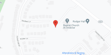 Preston Greens Senior Living in google map