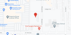 Horizon Plaza Apartments in google map