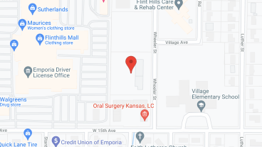 Horizon Plaza Apartments in google map