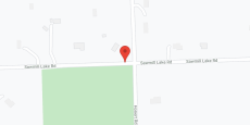 Country Acre in google map