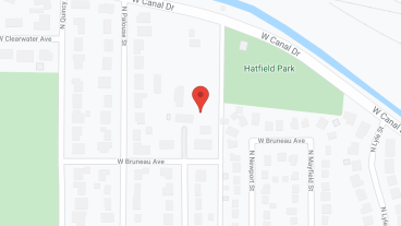 Windsong at Southridge in google map