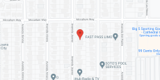 Horizon Independent Senior Living in google map