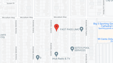 Horizon Independent Senior Living in google map