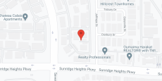 Carnegie Heights at Henderson in google map