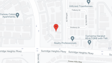 Carnegie Heights at Henderson in google map